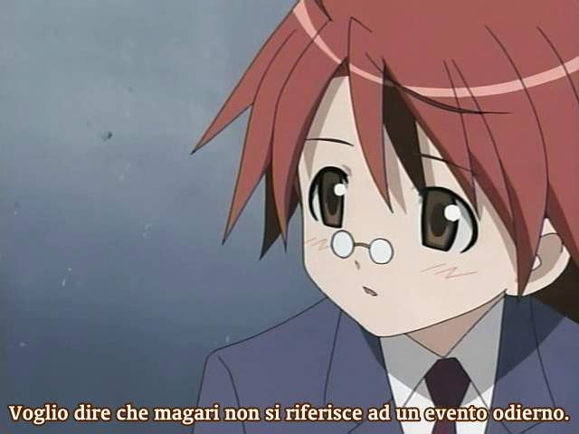 Otaku Gallery  / Anime e Manga / Magister Negi Magi / Screen Shots / 23 - Memento mori / 045.jpg